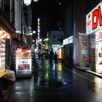 東京の有名歓楽街「歌舞伎町」誕生の歴史と街並み